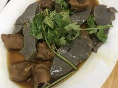 -长平老姿娘夜粥(平东一街店)