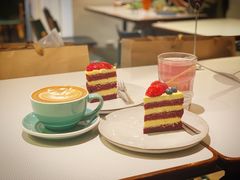 -BAKER&SPICE(安福路店)