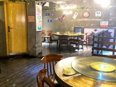 -铭厨特色家常菜(金色溪泉湾店)