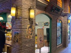 -1192弄老上海风情街(世纪汇广场店)