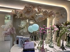 -PARFUM FLORAL花境法餐(南京首店)