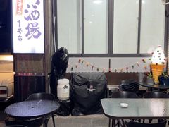 -九州酒场ひこぞう(1号店)