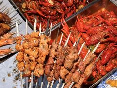 -食鸡公社辣子鸡·潍坊菜·烧烤