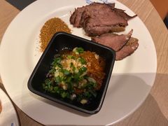 -星伦多自助料理·涮烤一体(杭州来福士店)