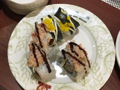 -比亚森自助烤肉料理(裕华店)