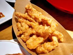 -胖哥俩肉蟹煲(杭州大厦中央广场店)