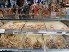-上海市长春食品商店(淮海中路店)