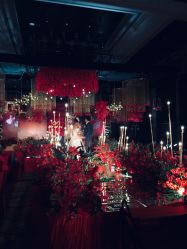 -成都新希望高新皇冠假日酒店-宴会厅·会议活动·户外场地