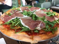-OGGI TRATTORIA PIZZERIA(深业上城店)