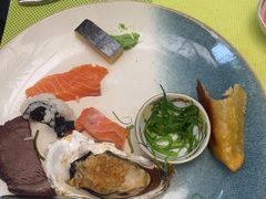 -金海湾自助餐厅(金陵饭店)