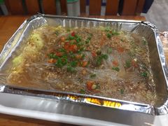 -食客烧烤(罗道庄店)