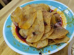 -马三洋芋片(兰州总店)