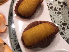 -鹭江宾馆·观海餐厅