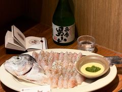 -Tuna maki寿司(园区永旺店)