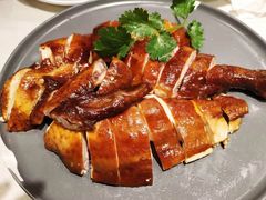 -明腾壹间茶餐厅(新都会花园广场店)