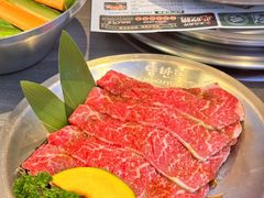 -农乐园炭火烤肉(繁花中心店)