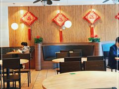 大堂-粥家庄(穗盐新城时代广场店)