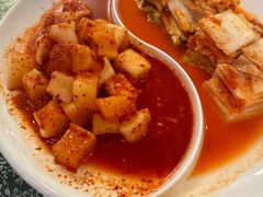 -平壤馆(西塔街店)