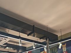 -英雄故事地摊烤肉(马驹桥店)