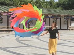 -锦绣公园
