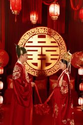 -金夫人婚纱摄影(总店)