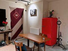 -漪龙台·B26 Rooftop Lounge