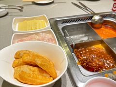 -海底捞火锅(天一广场亚细亚店)