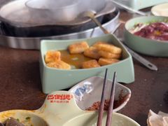 -巴倒烫陆派火锅山庄(南山总店)