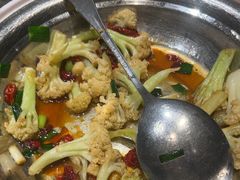 -渔舟意·湖南家宴(萝岗纳金城店)