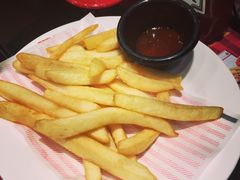 -Mr.Pizza米斯特比萨(苏州平江万达广场店)