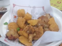 -元银甲·湖北地标美食(汉阳店)