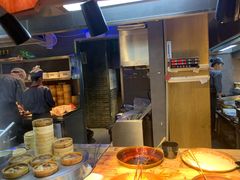 -南京大牌档(济南万象城店)