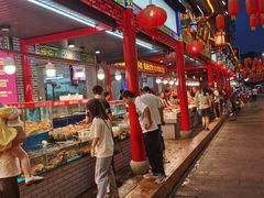 -谊荣海鲜大牌档(石湖店)