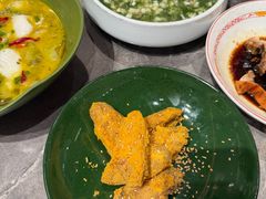 -奇芳阁·百年清真南京菜(夫子庙店)