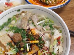 -长香源葫芦头梆梆肉(兴隆巷店)