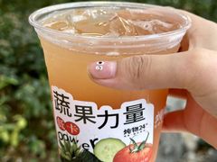 -炖物24章·顺时轻养茶(杭州大厦店)