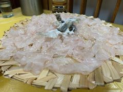 石坚鱼-官塘陈记鱼生·潮汕砂锅粥·牛肉火锅(潮枫路总店)