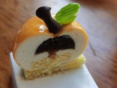 -广州富力君悦大酒店·凯菲厅