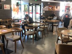 -李先生牛肉面大王(北京平谷步行街店)