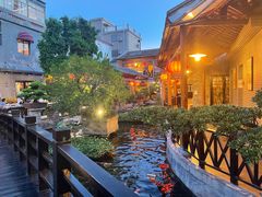 -猪肉婆私房菜(容桂总店)