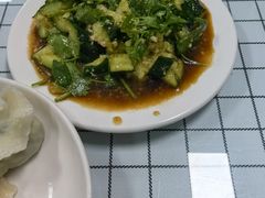 -享口福饺子馆(民旺园店)