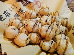 -泥糊破店小酒馆·团建聚餐(南京西路店)