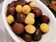 -御花园·粤菜·海鲜火锅(中山公园店)