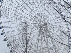 -南昌之星摩天轮