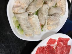 -吉友粥底火锅(方斜路店)
