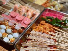 -江湖六膳門串串香(隆礼路店)