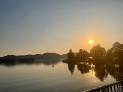 -东湖落雁景区