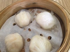 -禧座港式餐厅(星河店)