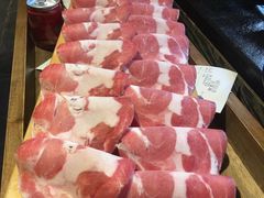 -渝涯重庆豆花老火锅(中赢国际店)