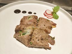 -松临·铁板烧&Omakase(神农店)